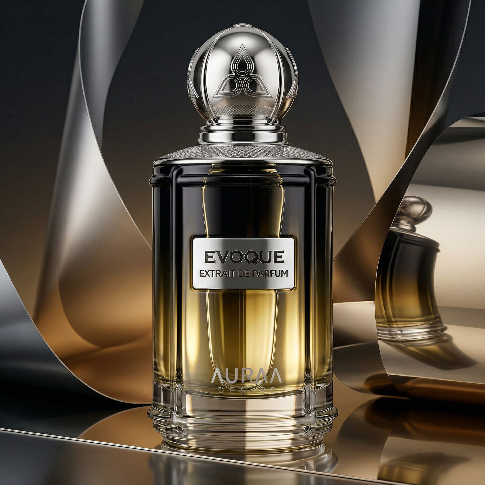 Evoque Extrait de Parfum 100 ml
