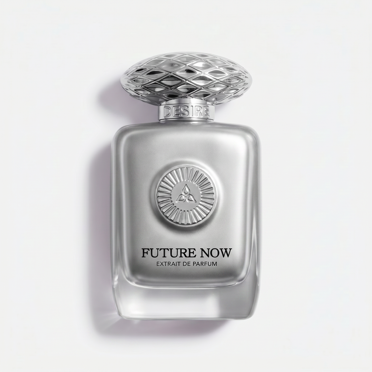 Future Now