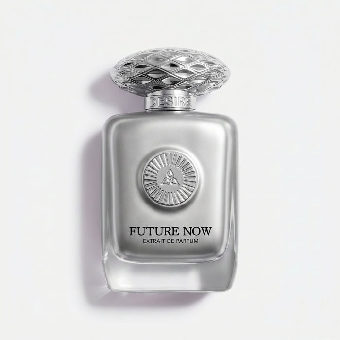 Future Now