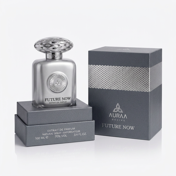 Future Now Extrait de Parfum 100 ml