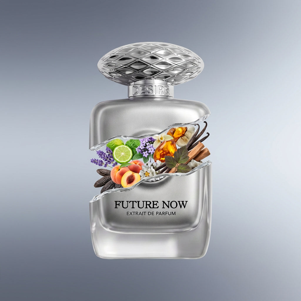 Future Now Extrait de Parfum 100 ml