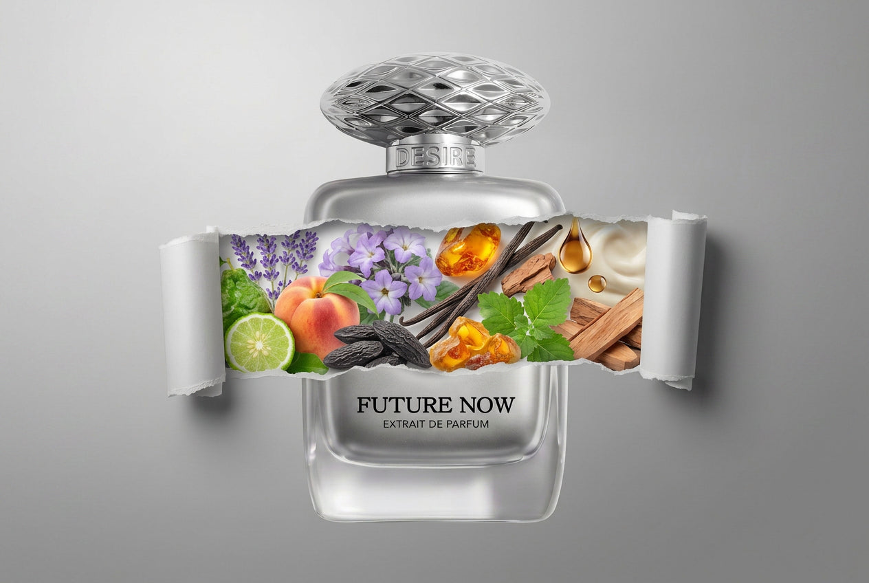 Future Now Extrait de Parfum 100 ml