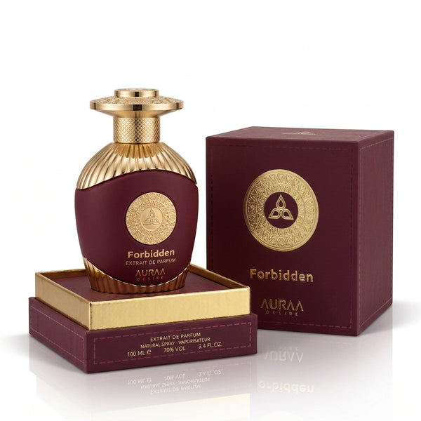 Forbidden EDP 100 ML