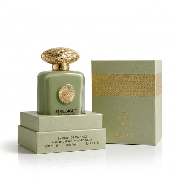 Foresight Extrait de Parfum 100 ml