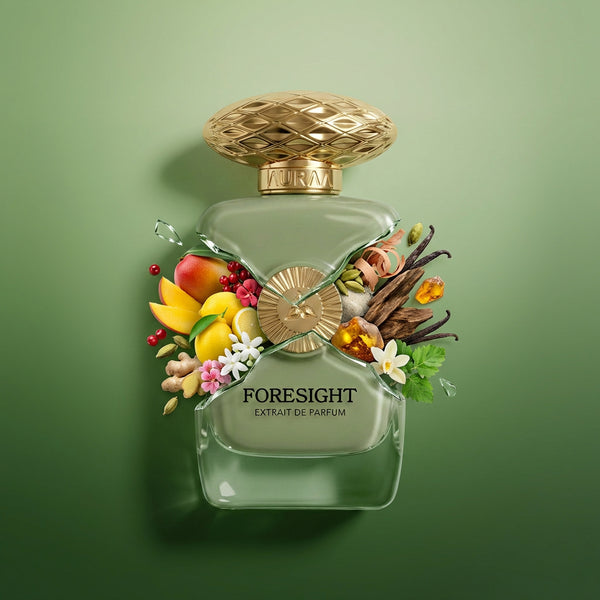 Foresight Extrait de Parfum 100 ml