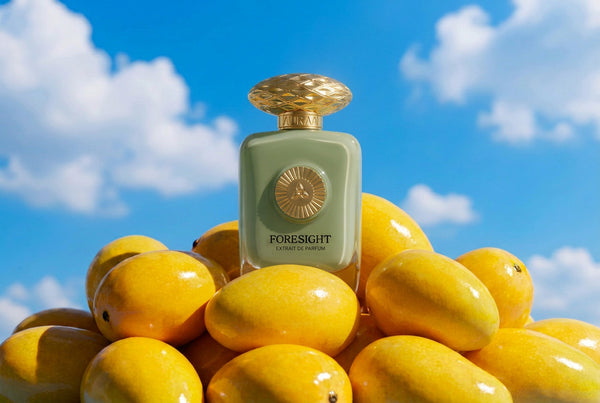 Foresight Extrait de Parfum 100 ml