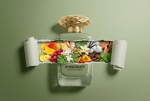 Foresight Extrait de Parfum 100 ml