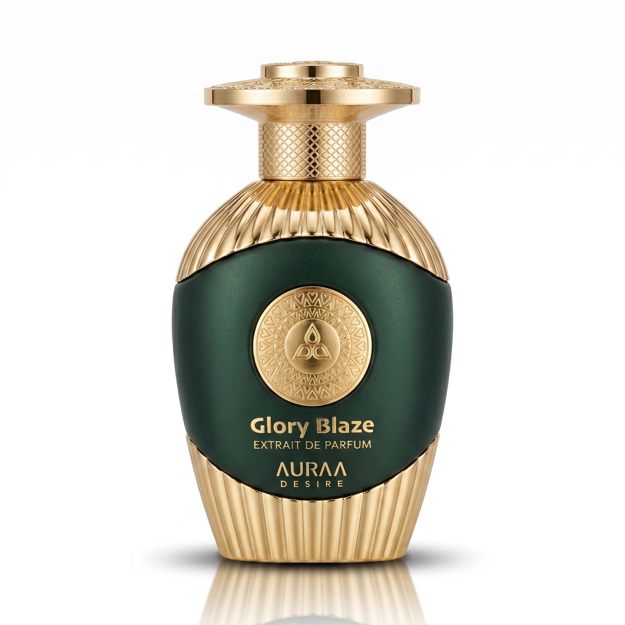 GLORY BLAZE EDP 100 ML