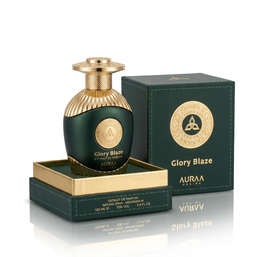 GLORY BLAZE EDP