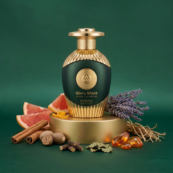 GLORY BLAZE EDP 100 ML