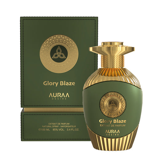 GLORY BLAZE EDP 100 ML