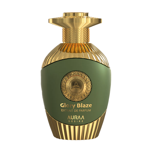 GLORY BLAZE EDP 100 ML