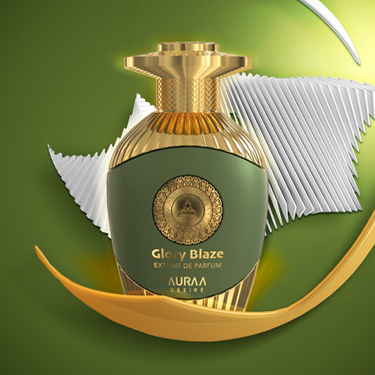 GLORY BLAZE EDP 100 ML