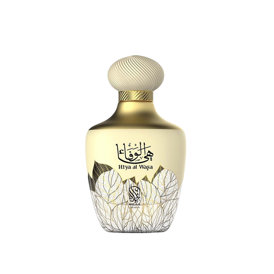 Hiya Al Wafa Eau de Parfum 100 ml