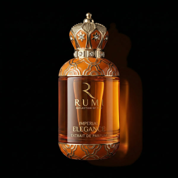 IMPERIAL ELEGANCE EDP 100ML RUMI SERIE DE ROYALE