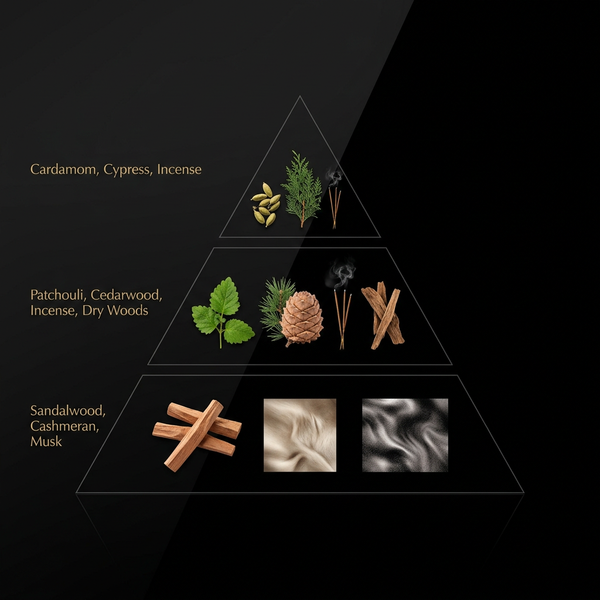 IMPERIAL ELEGANCE EDP 100ML RUMI SERIE DE ROYALE