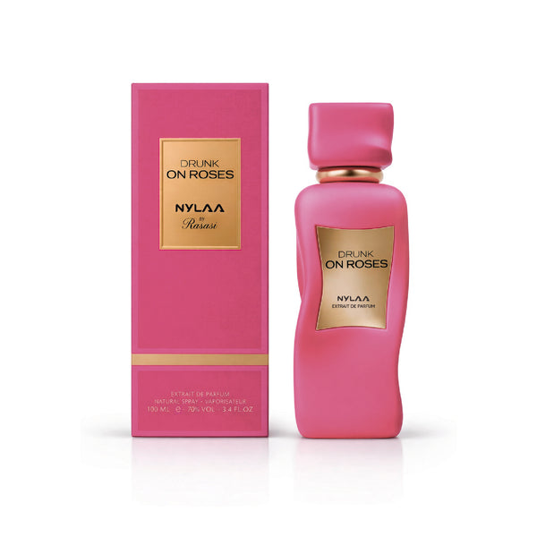 DRUNK ON ROSES EXTRAIT DE PARFUM 100 ML