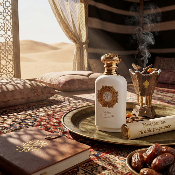MALIK AL ARABIA 100 ML