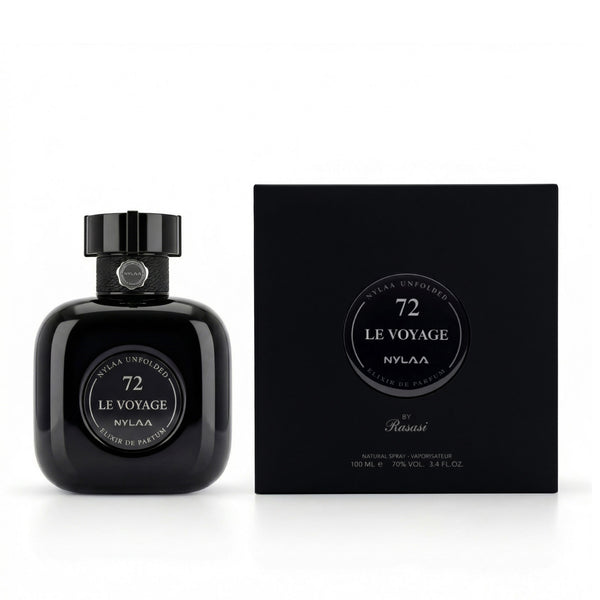 72 Le Voyage – EDP 100ml