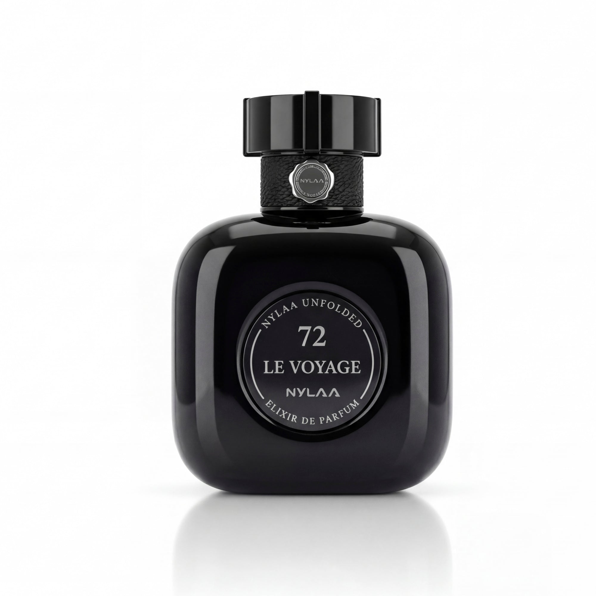 72 Le Voyage – EDP 100ml