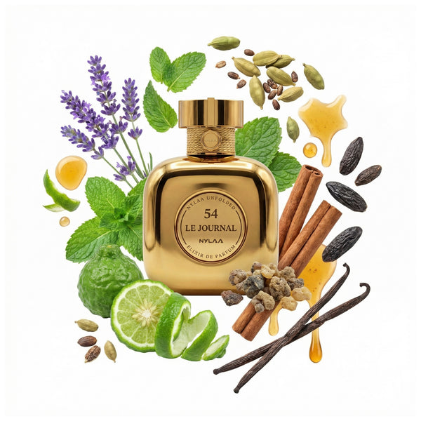 54 Le Journal – EDP 100ml