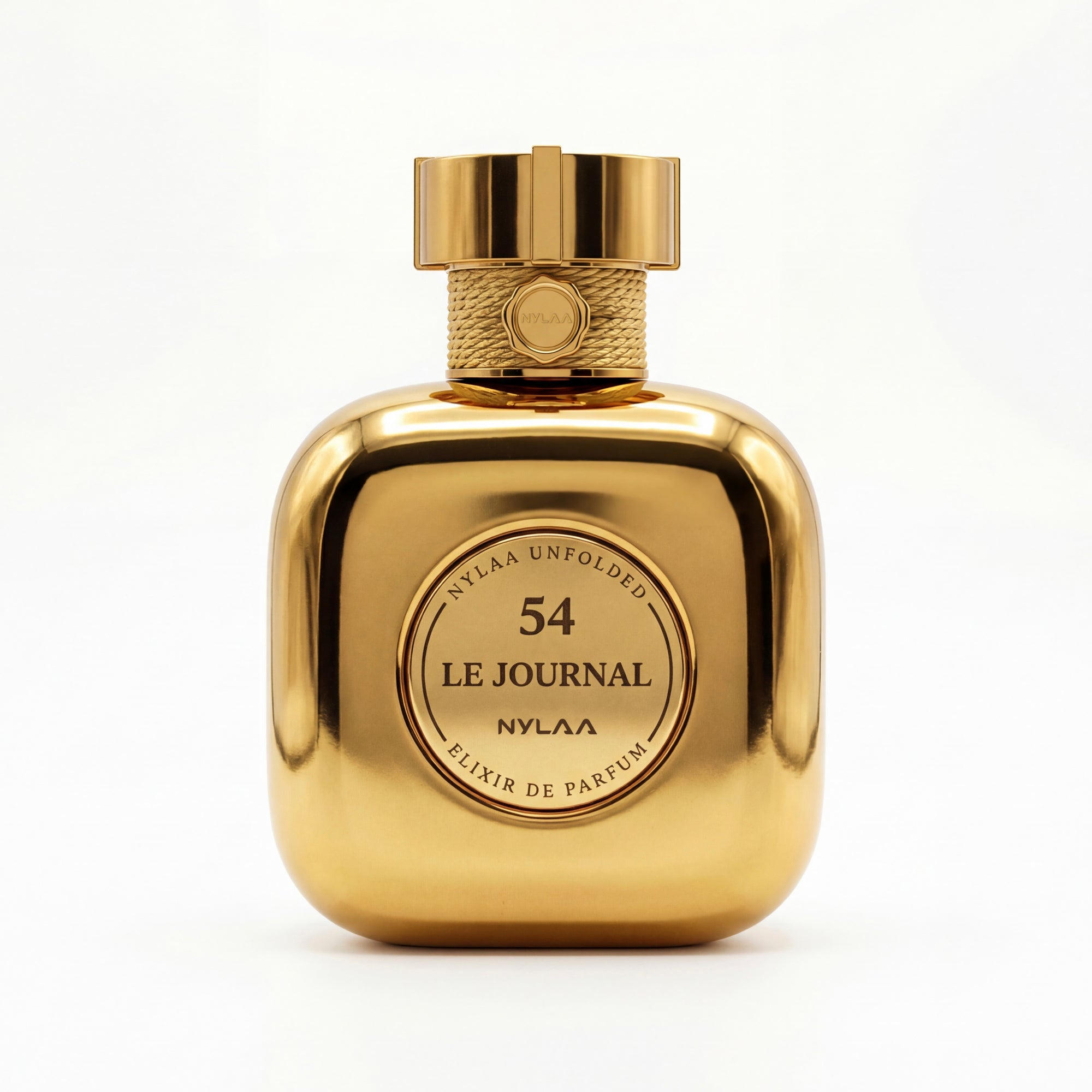 54 Le Journal – EDP 100ml