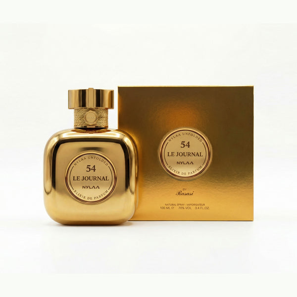 54 Le Journal – EDP 100ml