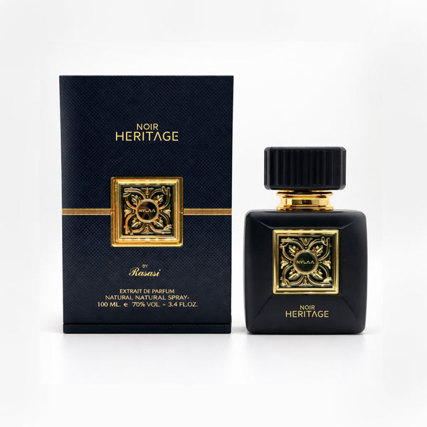 NOIR HERITAGE 100 ML