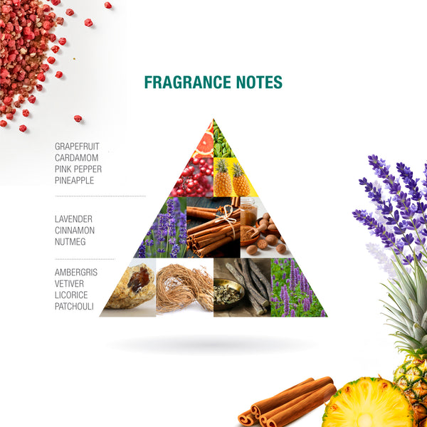 72 Le Voyage – EDP 100ml