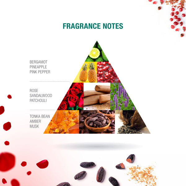 NOIR HERITAGE 100 ML