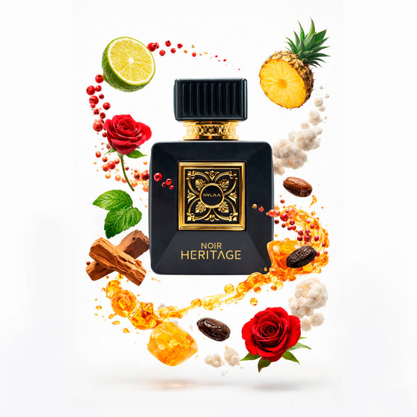 NOIR HERITAGE 100 ML