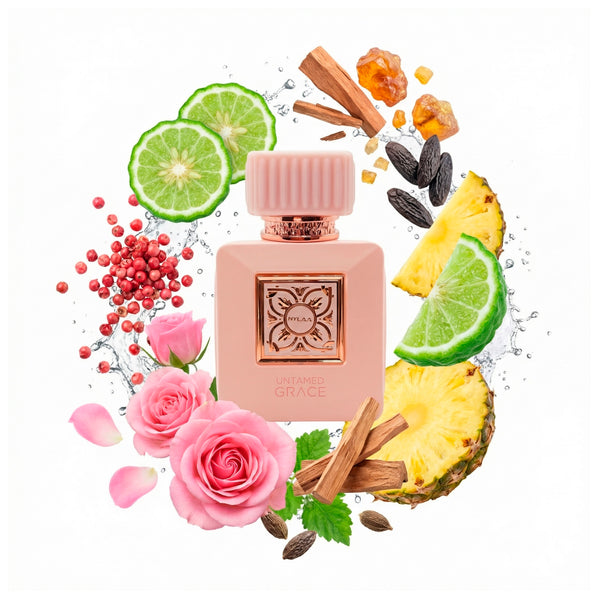 UNTAMED GRACE 100 ML