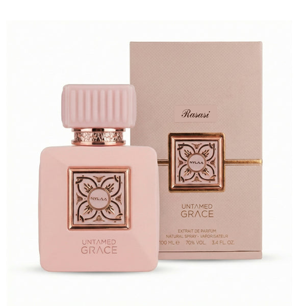 UNTAMED GRACE 100 ML