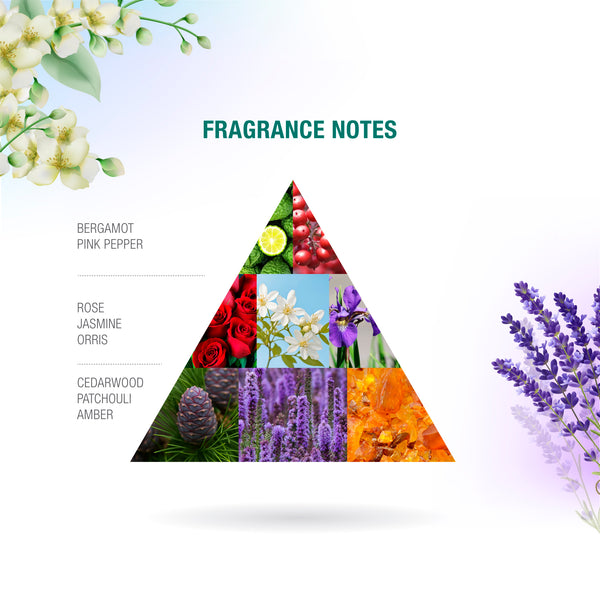 UNTAMED GRACE 100 ML