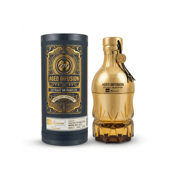 AGED INFUSION 100 ML