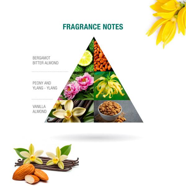 EUPHORIA BLEND 100 ML