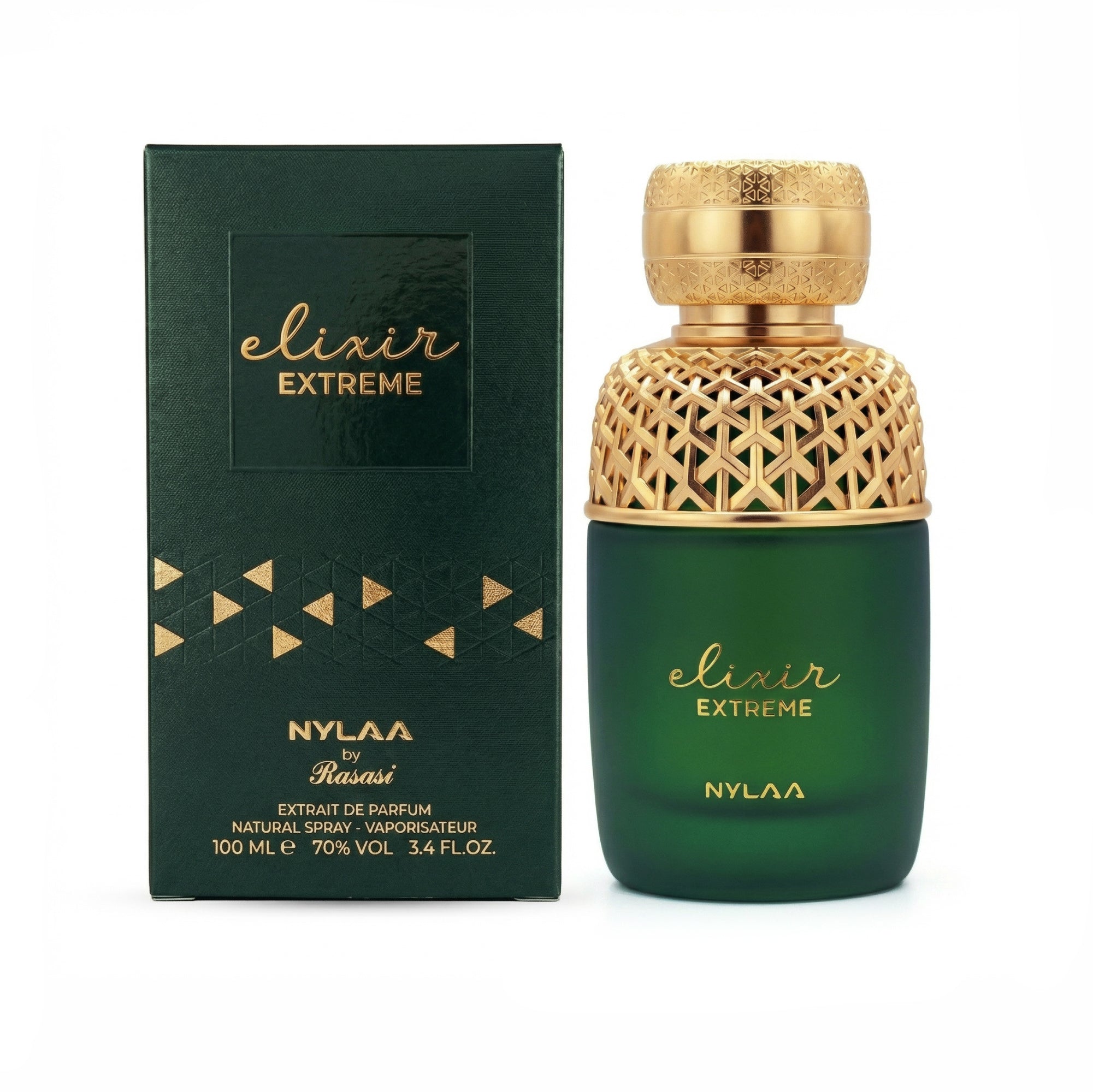 Buy Elixir Extreme 100ml | Unisex Perfume for Every Occasion