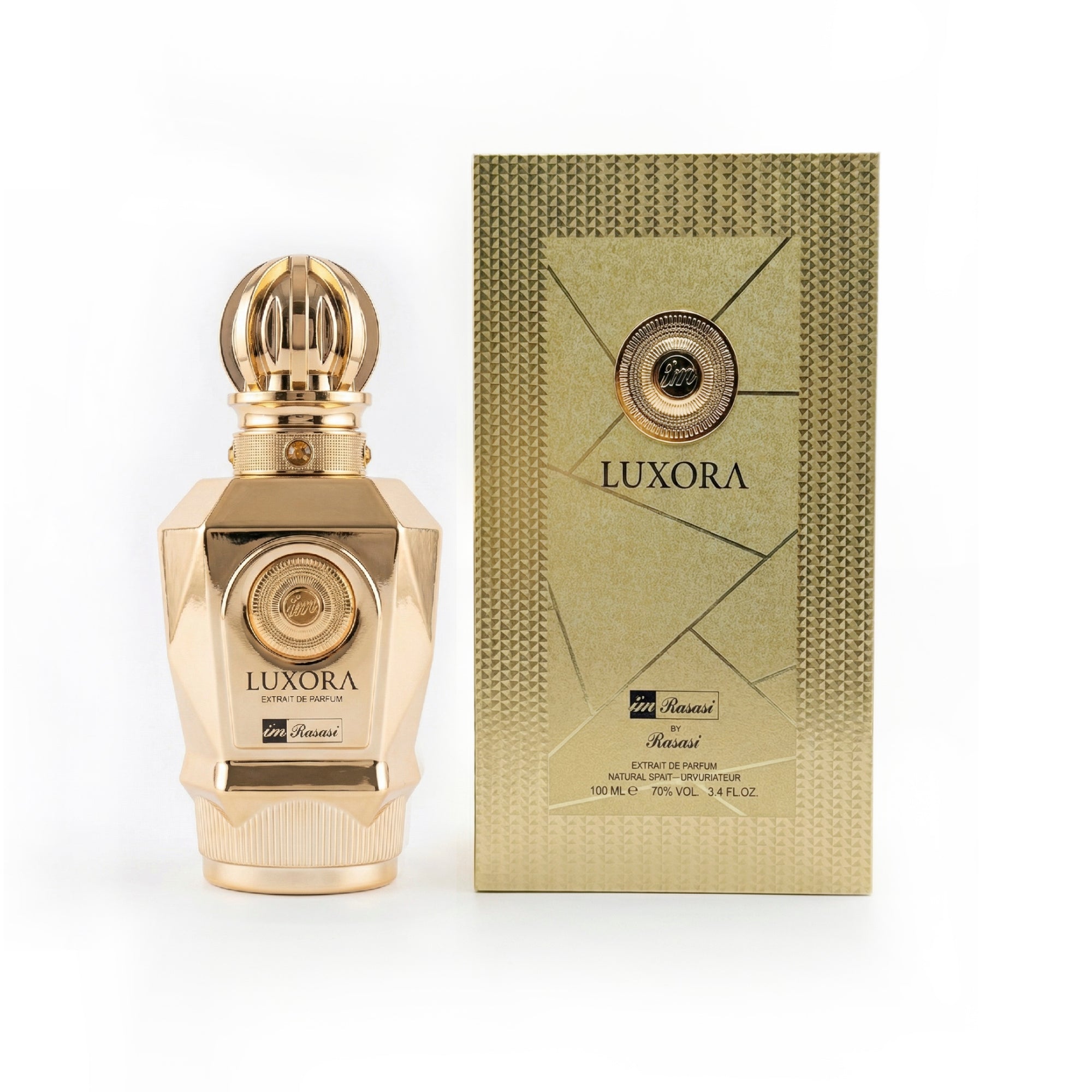 Luxora by Rasasi 100 ML