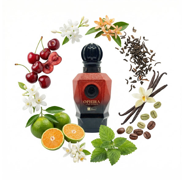 OPHIRA EDP 100ML