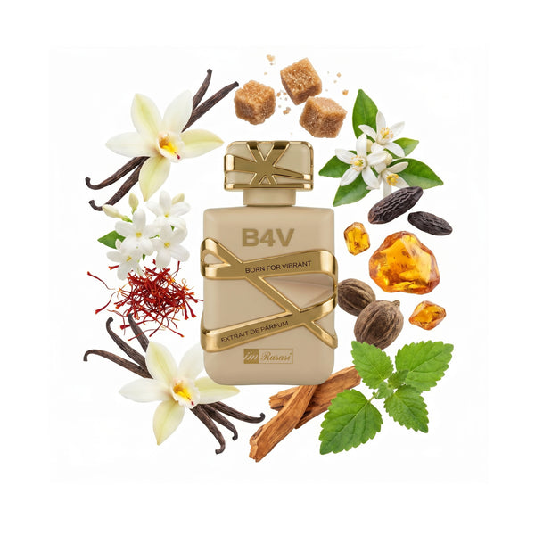 B4V