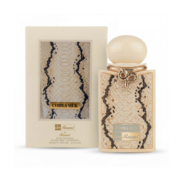 COBRA SILK 100ML