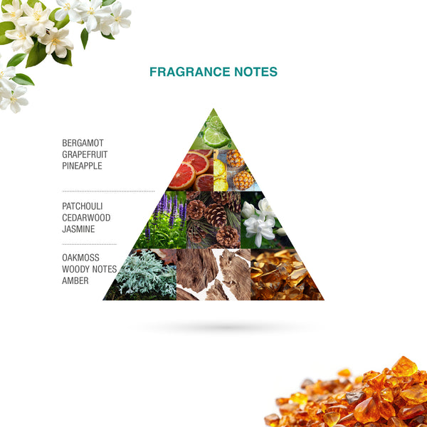 HAWAS BLACK EDP 100 ML