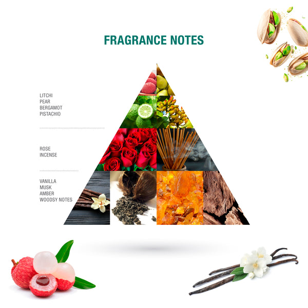 Rasasi Hawas Eclat For Women 100ML