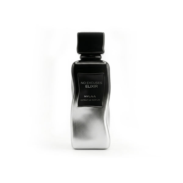 NO EXCUSES ELIXIR EXTRAIT DE PARFUM