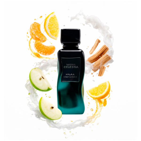MARINA CELESTIA EXTRAIT DE PARFUM
