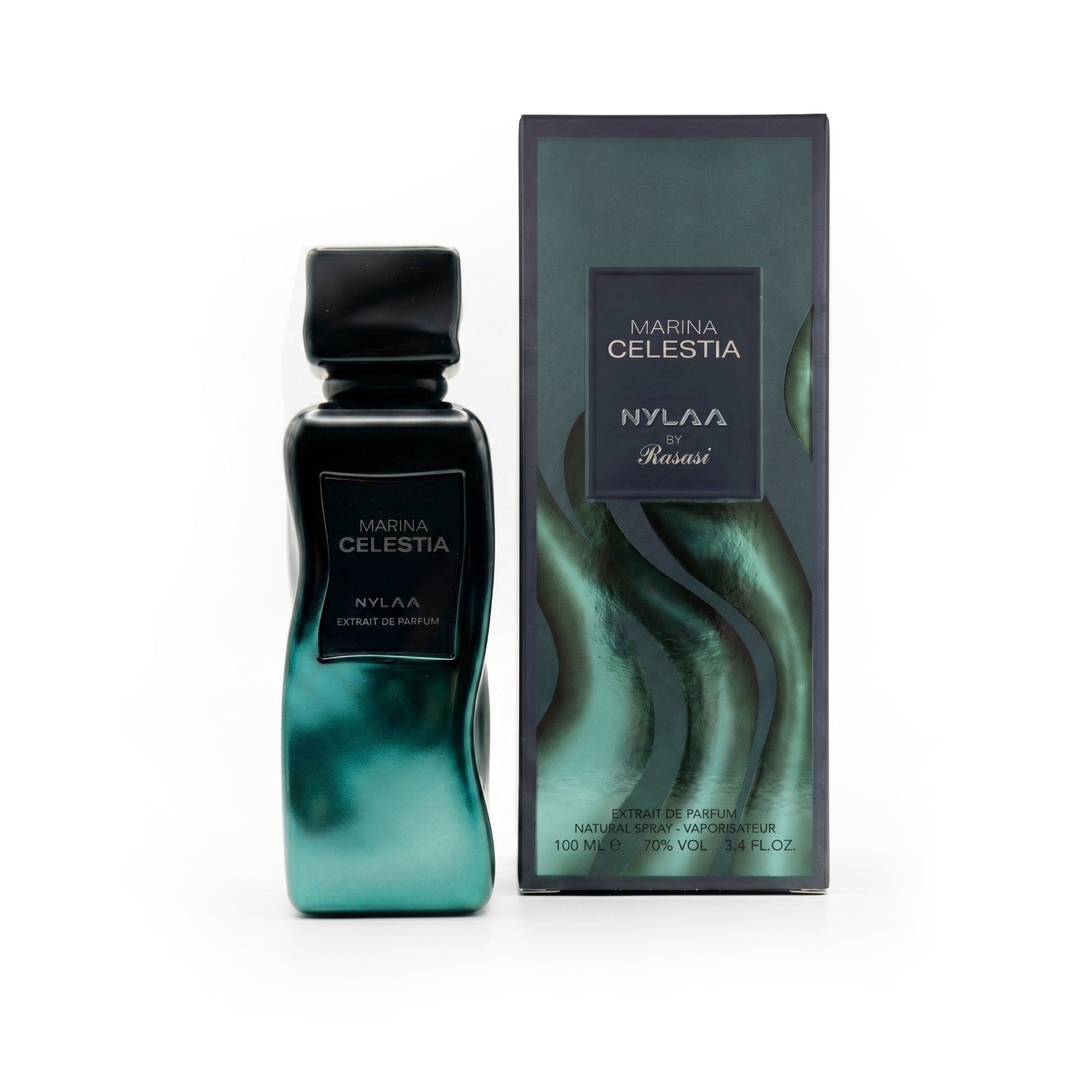 MARINA CELESTIA EXTRAIT DE PARFUM 100 ML
