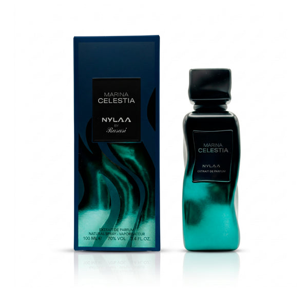 MARINA CELESTIA EXTRAIT DE PARFUM
