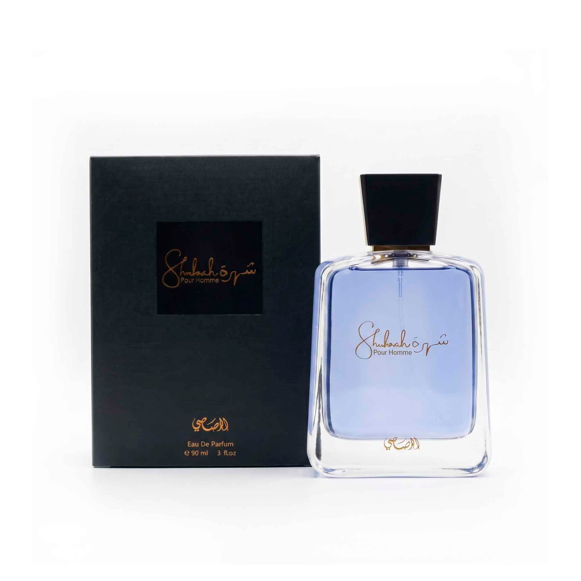 SHUHRAH MEN EDP 90 ML