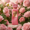 DRUNK ON ROSES