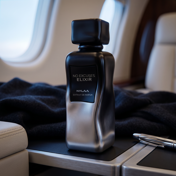NO EXCUSES ELIXIR EXTRAIT DE PARFUM